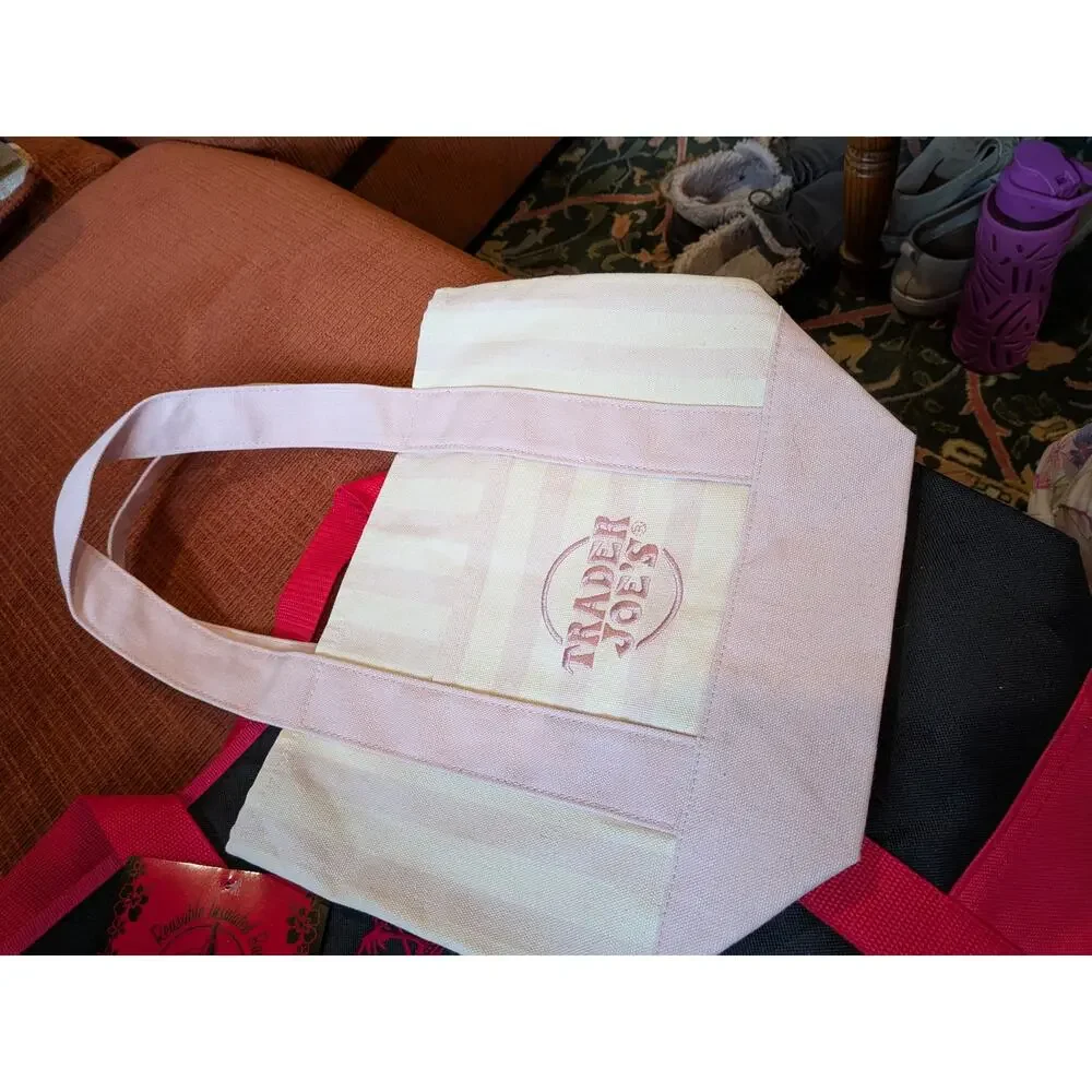 NWT-Trader Joe bags EXTRAVAGANZA!!